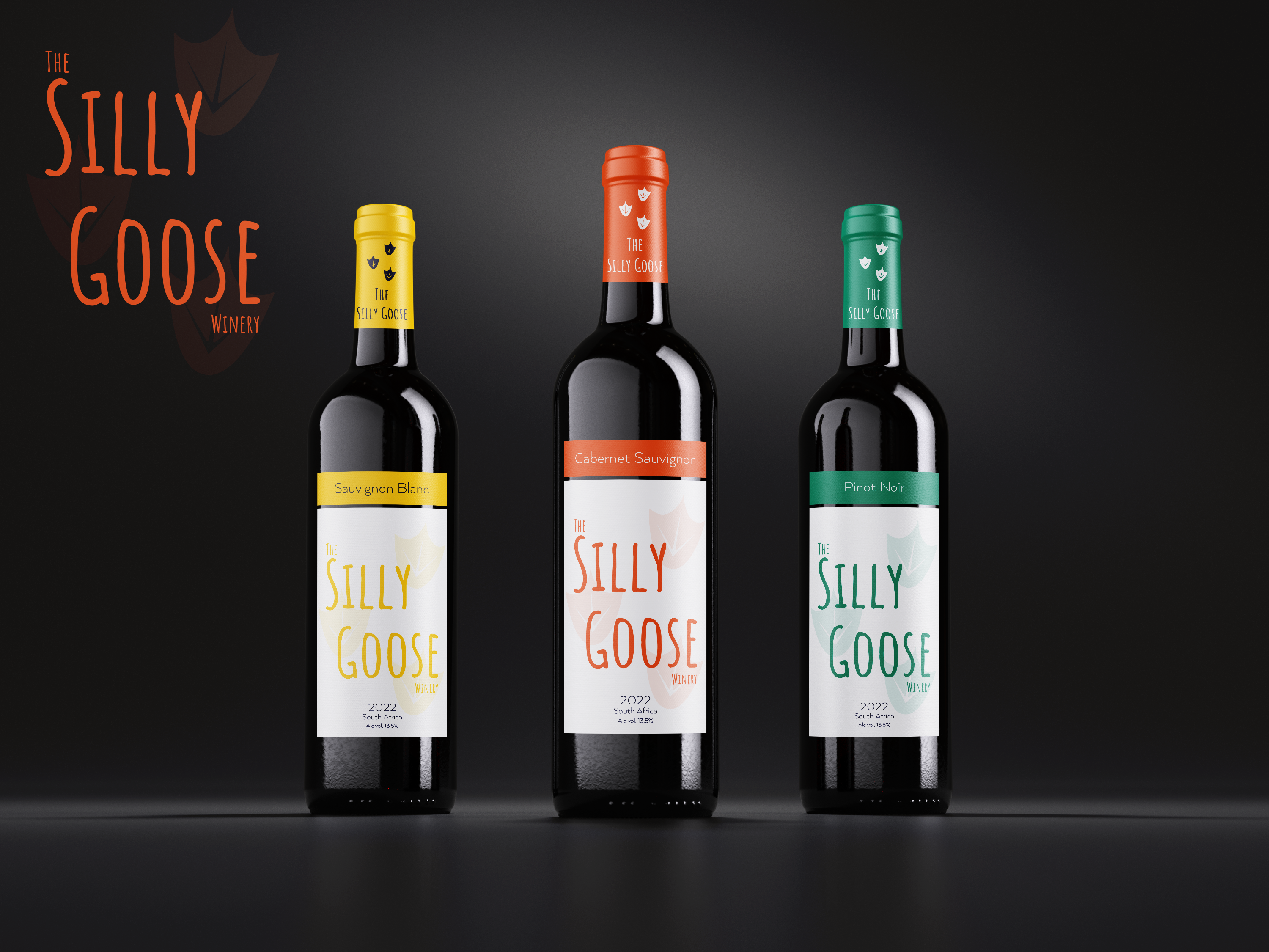 The Silly Goose Winery_